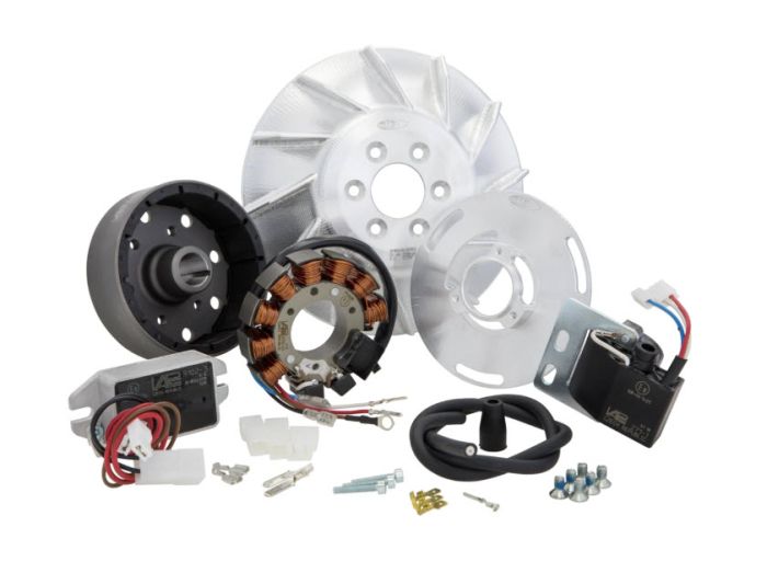 elfbar elfa kaufen Vespa VBB timing issue with SIP Performance ignition kit