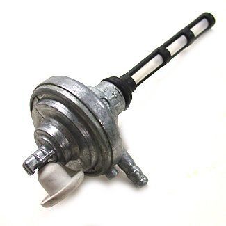 Benzinhahn Fuel cock Piaggio/Vespa Zip 25 03.94 