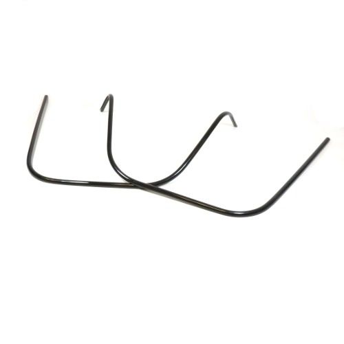 パーツ PIAA940 ScooterWest.com - PAIR OF BLACK LEG SHIELD BEADING EDGE TRIM