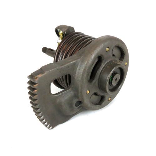 ScooterWest.com - Complete Spring Assy.-Tilt Lock Assy. MP3