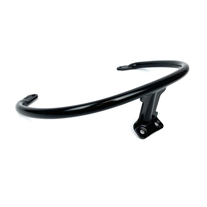 ScooterWest.com - GLOSSY Passenger Grab Rail Vespa GTS/SUPER HPE