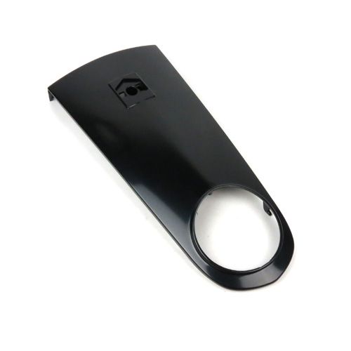 NONPAINTED HORN COVER VESPA LX150