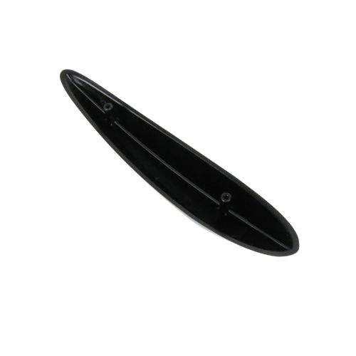 フェンダークレスト ベスパ Mudguard crest -UNIVERSAL- plane ベスパ フェンダークレスト