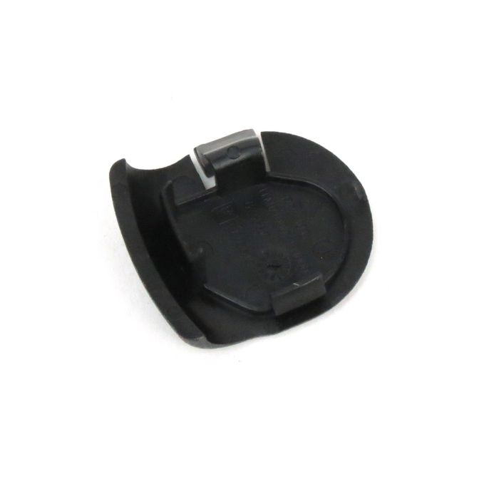 ScooterWest.com - Frame Side Rubber Plug Vespa Sprint/Primavera