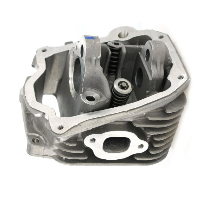ScooterWest.com - CYLINDER HEAD 150cc CARBURETED MODELS ONLY VESPA 