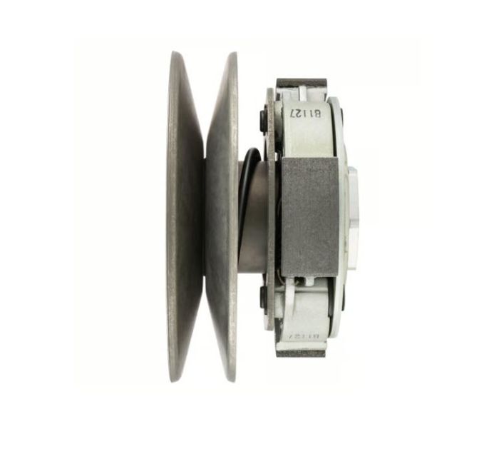 ScooterWest.com - CLUTCH WITH REAR PULLEYS ET4 S LX/LXV FLY LT 125