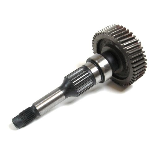 ScooterWest.com - Axle - GTS 250/300 Super w/ Ring Gear (B1060735  
