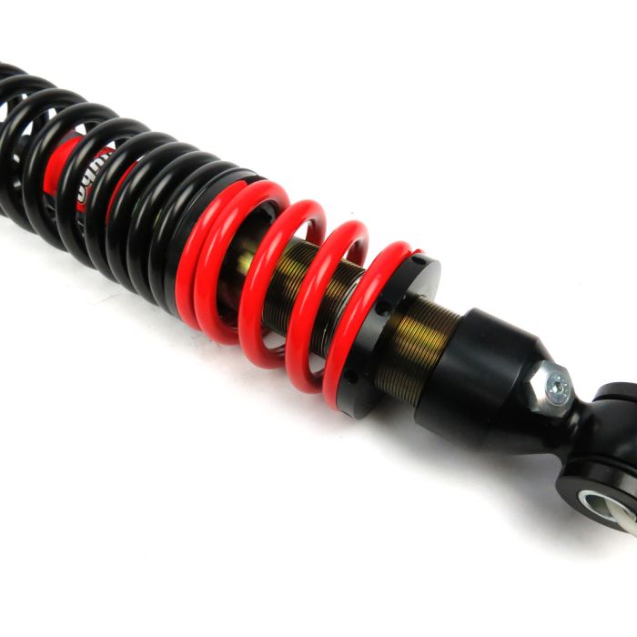 ScooterWest.com - BITUBO REAR (PAIR) SHOCKS PIAGGIO BV350 W/OUT
