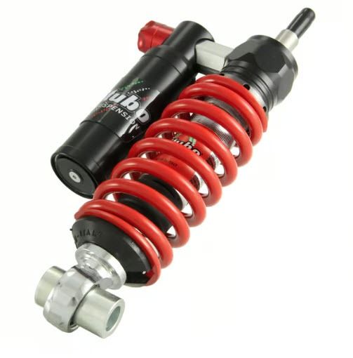 VESPA P PX LML bituboビューボ フロント　サスペンション VESPA P PX LML bituboビューボ フロント サスペンション bitubo