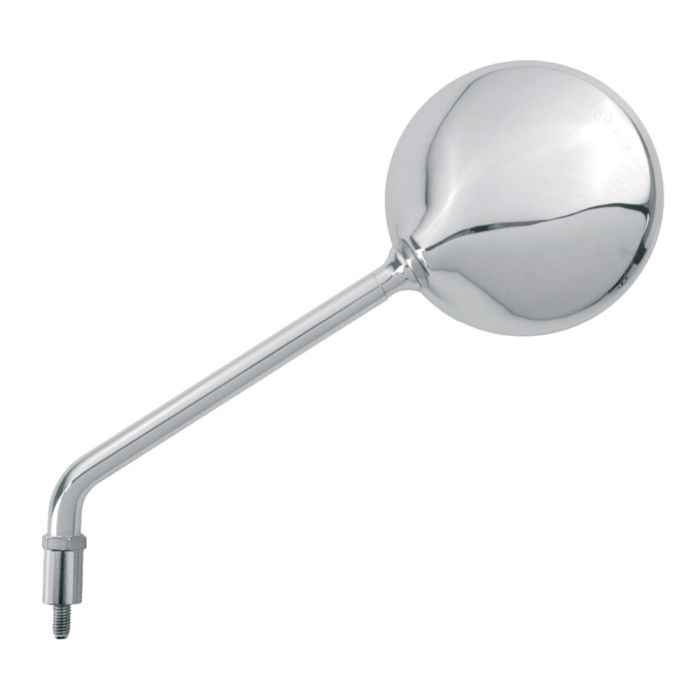 ScooterWest.com - LEFT LH MIRROR FOR 2006-2009 LX50 AND LX150