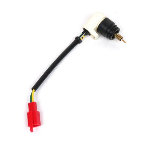 ScooterWest.com - Auto Choke Assembly Vespa LX50