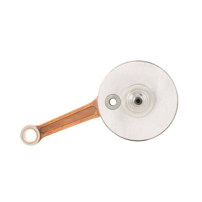 ScooterWest.com - Vintage Crank Shaft VESPA GS 150 VS1 VS5 (059497)