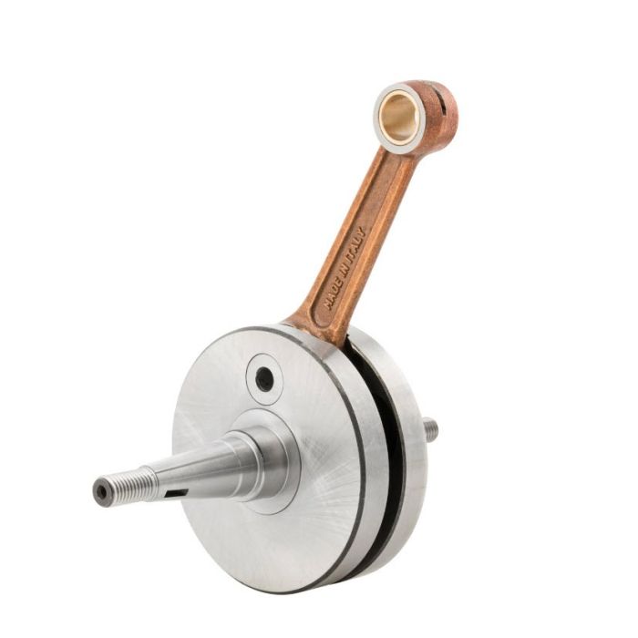 ScooterWest.com - Vintage Crank Shaft VESPA GS 150 VS1 VS5 (059497)