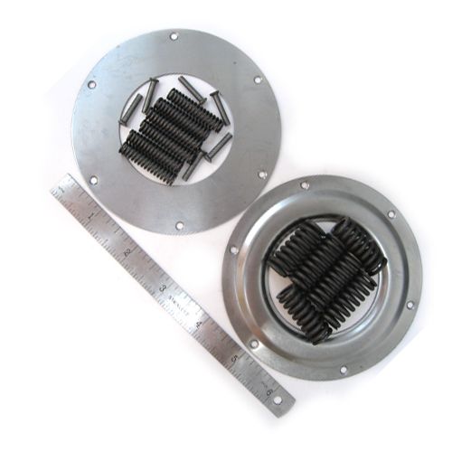 ScooterWest.com - Cush Gear Rebuild Kit - P200 PX200 RALLY 180/200