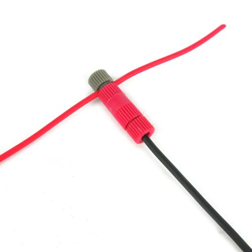 ScooterWest.com - posi-tap-wire-tap-connector-ec1t