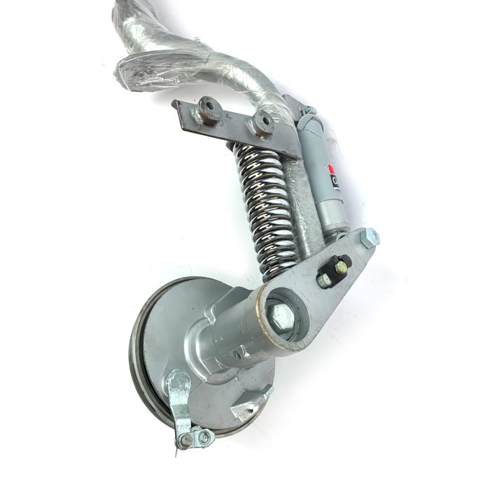 ScooterWest.com - BAJAJ COMPLETE 8