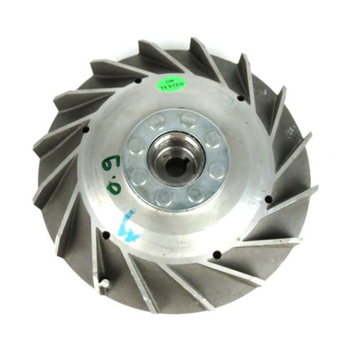 Lightweight Small Taper Flywheel Vespa Small frame