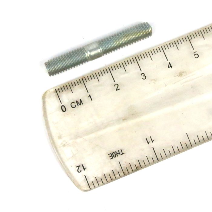 ScooterWest.com - Exhaust Stud Genuine Stella 4T