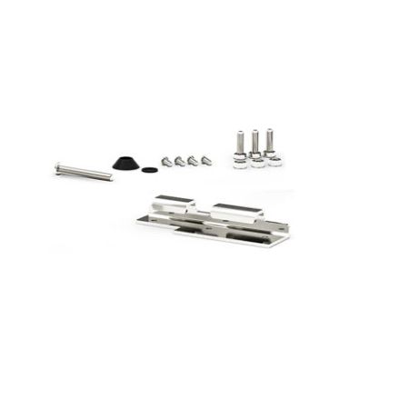 ScooterWest.com - chrome-front-crash-bars-original-piaggio