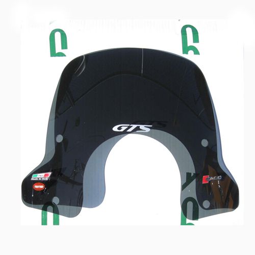 ScooterWest.com - Small SMOKE Flysreen by Faco GT200, GTS 250, GTS