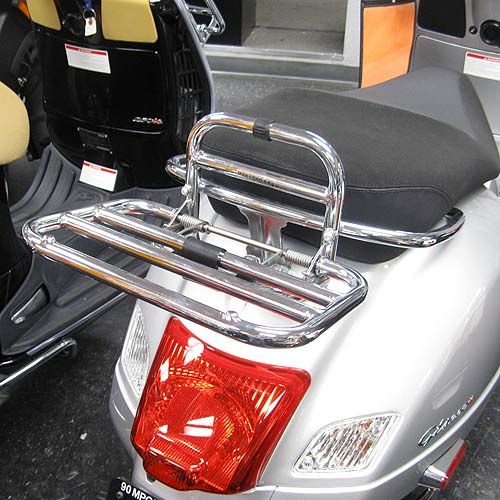 アクセサリー VESPA! RESTORE & MAINTENANCE ScooterWest.com - Spring for Auto Decompression System ALL VESPA