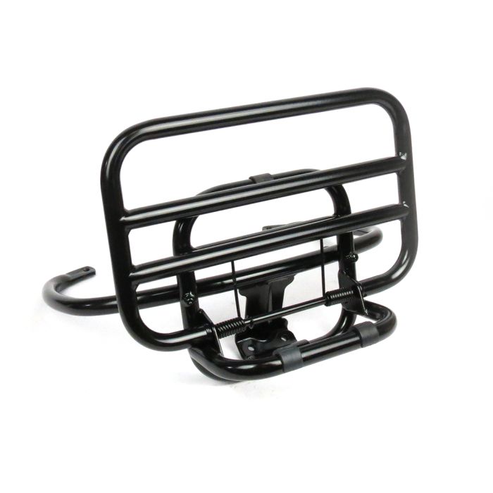  TOP CASE REAR RACK FOR PIAGGIO ONE ELECTRIC SCOOTER  (1B009549)