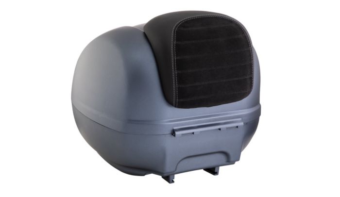 ScooterWest.com - VESPA GTV TOPCASE FOR 2020 SEI GIORNI SIX ScooterWest.com - VESPA GTV TOPCASE FOR 2020 SEI GIORNI SIX