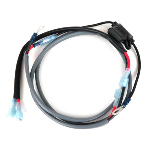 ScooterWest.com - Horn Wire Kit for Stebel Nautilus Horn