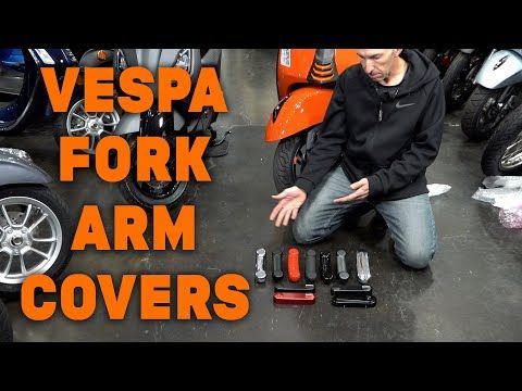 アクセサリー VESPA! RESTORE & MAINTENANCE How to Restore Classic Largeframe Vespa Scooters: Rotary Valve 2