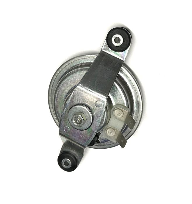 ScooterWest.com - HORN 12V DC WITH BRACKET PX125 PX150 PX200