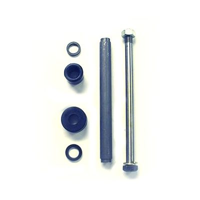 ScooterWest.com - Front Motor Mount Kit 1960's to 70's Vintage Vespa