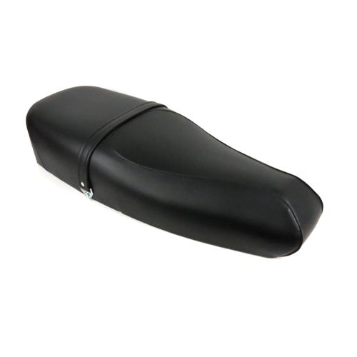 ScooterWest.com - New 2011 Style Vespa PX Seat