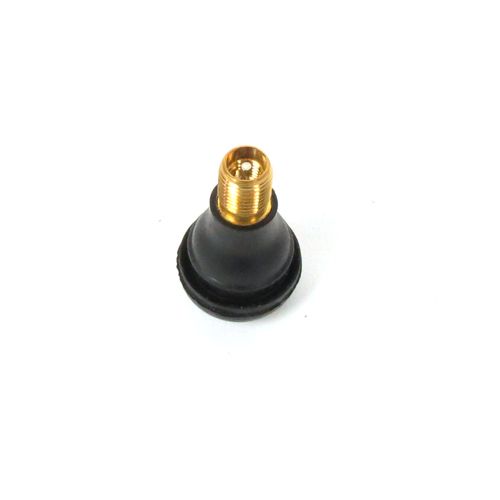 ScooterWest.com - Valve Stem Short for most Modern Vespa
