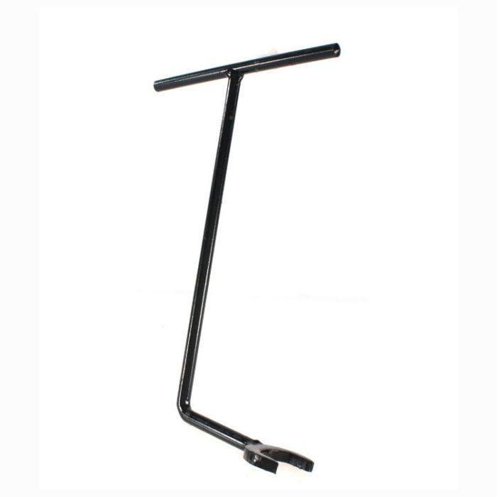 ScooterWest.com - TOOL FUEL TAP WRENCH (PETCOCK) VESPA RALLY 180