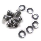 Stainless Hardware Kit - Fan to Flywheel GS160-SS180-Rally