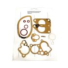 Vintage VESPA Carb Rebuild Kit GS160 SS180 FOR 27mm DELLORTO CARBURETOR GASKETS, FLOAT, AND NEEDLE