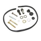 Complete Rubber & Hardware Kit for SI Carbs **NON OIL INJECTED**