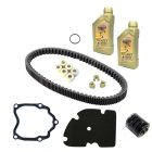 HPE HPE2 CONSUMABLE KIT FOR BELT, VARIATOR, VALVE, & OIL SERVICE 6K,18K,30K (GTS/SUPER/GTV300 2020 TO CURRENT)