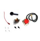 Internal to External Ignition Coil Kit Vintage Vespa