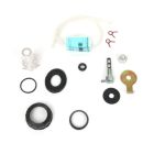 Deluxe Oil Tank Hardware Kit Vespa P/PX