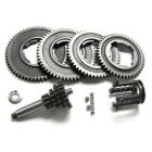 Small Frame 4 Speed Gear Kit, Original Piaggio Gears