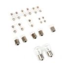 Complete 6V Bulb Set for Vintage Vespa