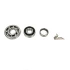 Vintage Vespa Sprint Style Bearing Set 1970 and later