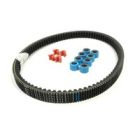 Belt & Variator Overhaul Kit Piaggio BV500/X9