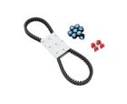 Belt & Transmission Serivce Kit BV400