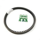 Belt & Variator Overhaul Kit Vespa GTS 250, MP3 250