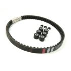 Belt & Variator Overhaul Kit Vespa LX50