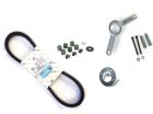 Deluxe Belt, Variator, Clutch Overhaul Kit With Tools Primavera & Sprint 150 