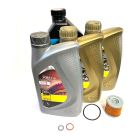 BASIC 1ST SERVICE TUNEUP KIT FOR BV400 2022-