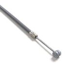 Vintage Vespa Cable Complete Clutch 62 inches